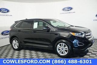 2018 Ford Edge SEL 2FMPK4J93JBB22568 2018 Ford Edge SEL