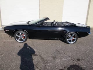 1996 Chevrolet Camaro 2G1FP32PXT2104489 1996 Chevrolet Camaro