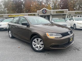 2012 Volkswagen Jetta 3VW2K7AJ7CM335726 2012 Volkswagen Jetta