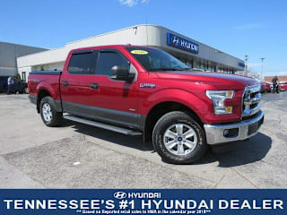 2016 Ford F-150 1FTEW1EP8GFD38219 2016 Ford F-150