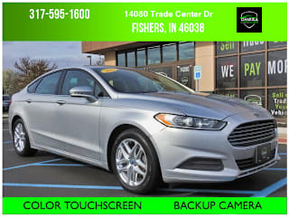 2013 Ford Fusion 3FA6P0H7XDR152189 2013 Ford Fusion
