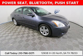 2012 Nissan Altima 1N4BL2APXCN499197 2012 Nissan Altima