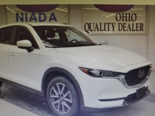 2018 Mazda CX-5 JM3KFBCM4J0362570 2018 Mazda CX-5