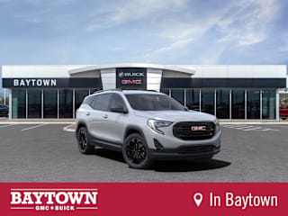 2021 GMC Terrain SLE 3GKALMEVXML348215 2021 GMC Terrain SLE