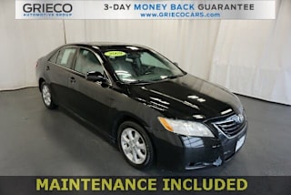 2009 Toyota Camry XLE 4T4BE46K89R126009 2009 Toyota Camry XLE