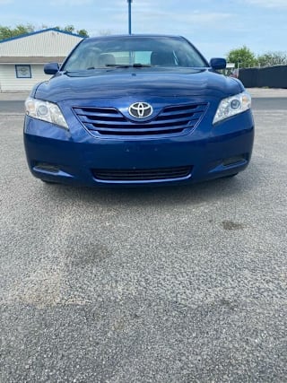 2007 Toyota Camry JTNBE46K773087622 2007 Toyota Camry