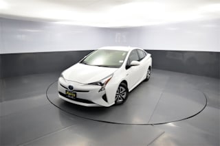 2018 Toyota Prius JTDKARFU5J3057508 2018 Toyota Prius