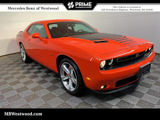 2016 Dodge Challenger R/T 2C3CDZBT0GH332124 2016 Dodge Challenger R/T