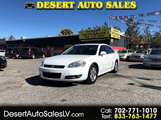 2011 Chevrolet Impala LT 2G1WB5EK4B1237747 2011 Chevrolet Impala LT