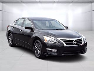 2015 Nissan Altima 2.5 S 1N4AL3AP8FN920310 2015 Nissan Altima 2.5 S