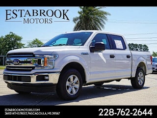 2018 Ford F-150 XLT 1FTEW1CGXJFC16276 2018 Ford F-150 XLT