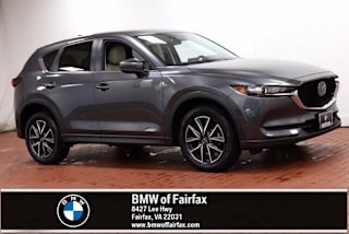 2018 Mazda CX-5 Touring JM3KFBCM2J0333522 2018 Mazda CX-5 Touring