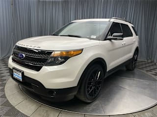 2015 Ford Explorer Sport 1FM5K8GT7FGC05874 2015 Ford Explorer Sport
