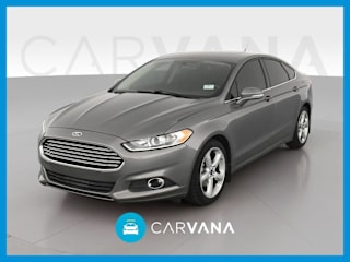 2014 Ford Fusion SE 3FA6P0H95ER228338 2014 Ford Fusion SE