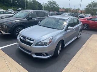 2014 Subaru Legacy 2.5i Limited 4S3BMCL60E3022018 2014 Subaru Legacy 2.5i Limited