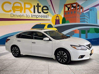 2018 Nissan Altima 1N4AL3AP9JC161753 2018 Nissan Altima