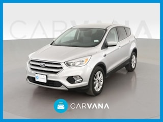 2017 Ford Escape 1FMCU0GD2HUA82646 2017 Ford Escape