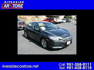 2018 Honda Civic 2HGFC2F5XJH555133 2018 Honda Civic
