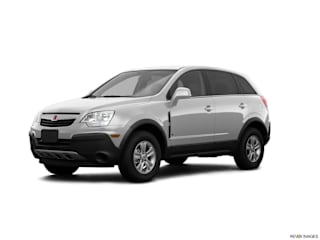 2008 Saturn Vue XE-V6 3GSDL43N68S506383 2008 Saturn Vue XE-V6