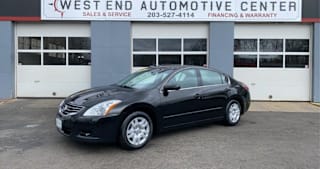 2011 Nissan Altima 1N4AL2AP8BC156507 2011 Nissan Altima
