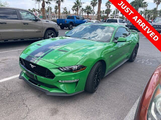 2019 Ford Mustang GT Premium 1FA6P8CF8K5169330 2019 Ford Mustang GT Premium
