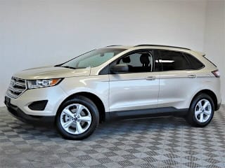 2018 Ford Edge SE 2FMPK3G94JBC47922 2018 Ford Edge SE