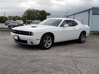 2019 Dodge Challenger 2C3CDZAG6KH686906 2019 Dodge Challenger