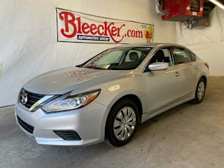 2016 Nissan Altima 1N4AL3AP3GN328248 2016 Nissan Altima