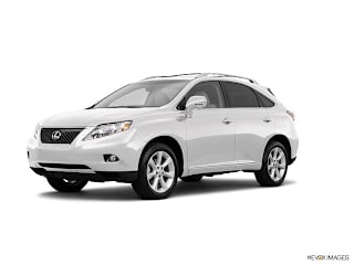 2011 Lexus RX 350 2T2BK1BA7BC097538 2011 Lexus RX 350