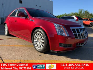 2012 Cadillac CTS 3.0L 1G6DA5E52C0139389 2012 Cadillac CTS 3.0L