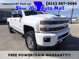 2017 Chevrolet Silverado 3500HD LTZ 1GC4K0CY6HF173219 2017 Chevrolet Silverado 3500HD LTZ
