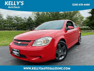 2008 Chevrolet Cobalt Sport 1G1AM18B387205750 2008 Chevrolet Cobalt Sport