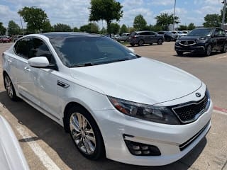 2014 Kia Optima SXL Turbo 5XXGR4A60EG281141 2014 Kia Optima SXL Turbo