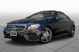 2020 Mercedes-Benz E-Class E 450 WDD1J6HB4LF122961 2020 Mercedes-Benz E-Class E 450