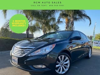2011 Hyundai Sonata SE 2.0T 5NPEC4AB6BH168669 2011 Hyundai Sonata SE 2.0T