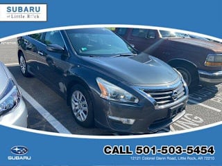 2013 Nissan Altima 2.5 1N4AL3AP5DN541214 2013 Nissan Altima 2.5