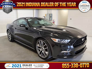 2015 Ford Mustang EcoBoost Premium 1FA6P8TH8F5341573 2015 Ford Mustang EcoBoost Premium