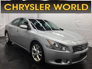 2013 Nissan Maxima 1N4AA5AP7DC841110 2013 Nissan Maxima