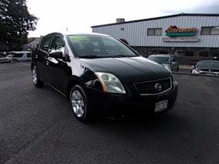 2009 Nissan Sentra 2.0 3N1AB61E79L632072 2009 Nissan Sentra 2.0