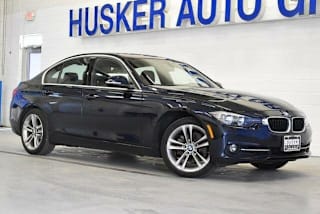2017 BMW 3 Series 330i xDrive WBA8D9G35HNU66126 2017 BMW 3 Series 330i xDrive