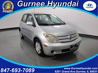 2005 Scion xA JTKKT624050109609 2005 Scion xA
