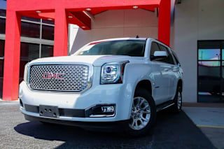 2015 GMC Yukon SLE 1GKS1AKC4FR128379 2015 GMC Yukon SLE