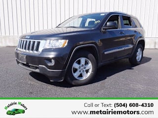 2012 Jeep Grand Cherokee Laredo 1C4RJEAG5CC137595 2012 Jeep Grand Cherokee Laredo