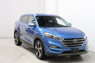 2016 Hyundai Tucson Limited KM8J3CA28GU157528 2016 Hyundai Tucson Limited