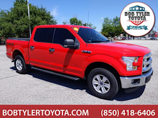 2015 Ford F-150 XLT 1FTEW1EF0FFA42729 2015 Ford F-150 XLT