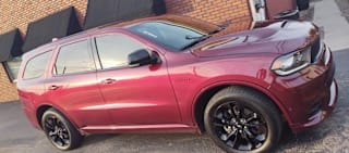 2020 Dodge Durango R/T 1C4SDJCT1LC120241 2020 Dodge Durango R/T