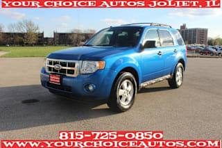 2011 Ford Escape XLT 1FMCU0D72BKA04899 2011 Ford Escape XLT