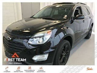 2017 Chevrolet Equinox LT 2GNALCEK2H6229099 2017 Chevrolet Equinox LT