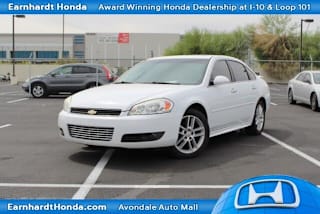 2010 Chevrolet Impala 2G1WC5EM0A1163739 2010 Chevrolet Impala