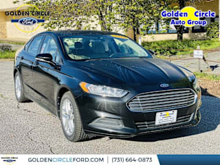 2013 Ford Fusion SE 3FA6P0HR4DR116399 2013 Ford Fusion SE